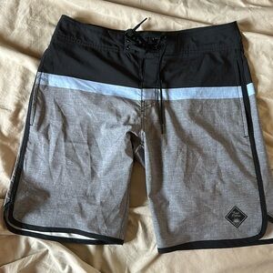 Travis Mathew boardshorts